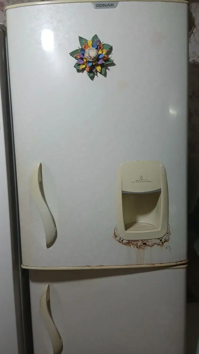 یخچال|یخچال و فریزر|تبریز, |دیوار