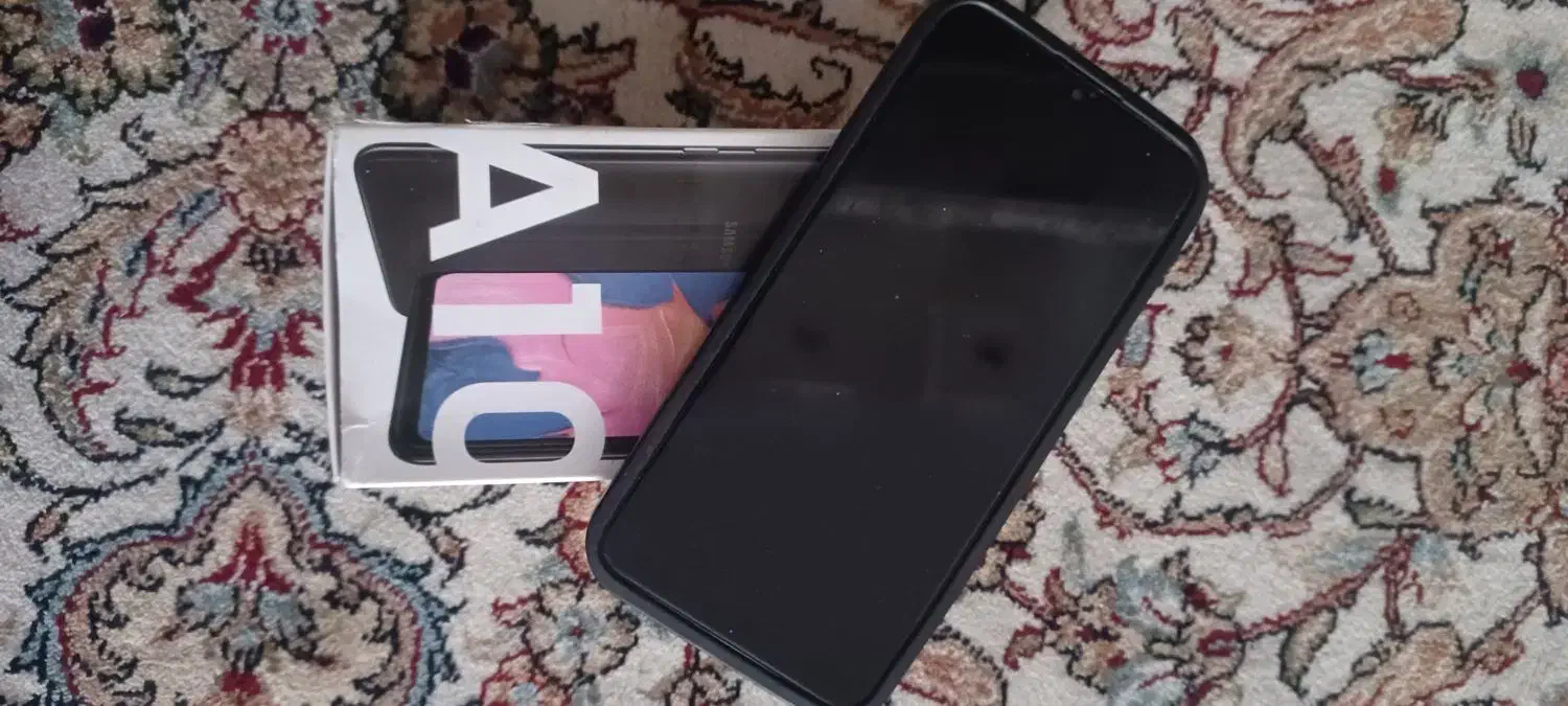 سامسونگ A10|موبایل|مشهد, شهرک شهید باهنر|دیوار