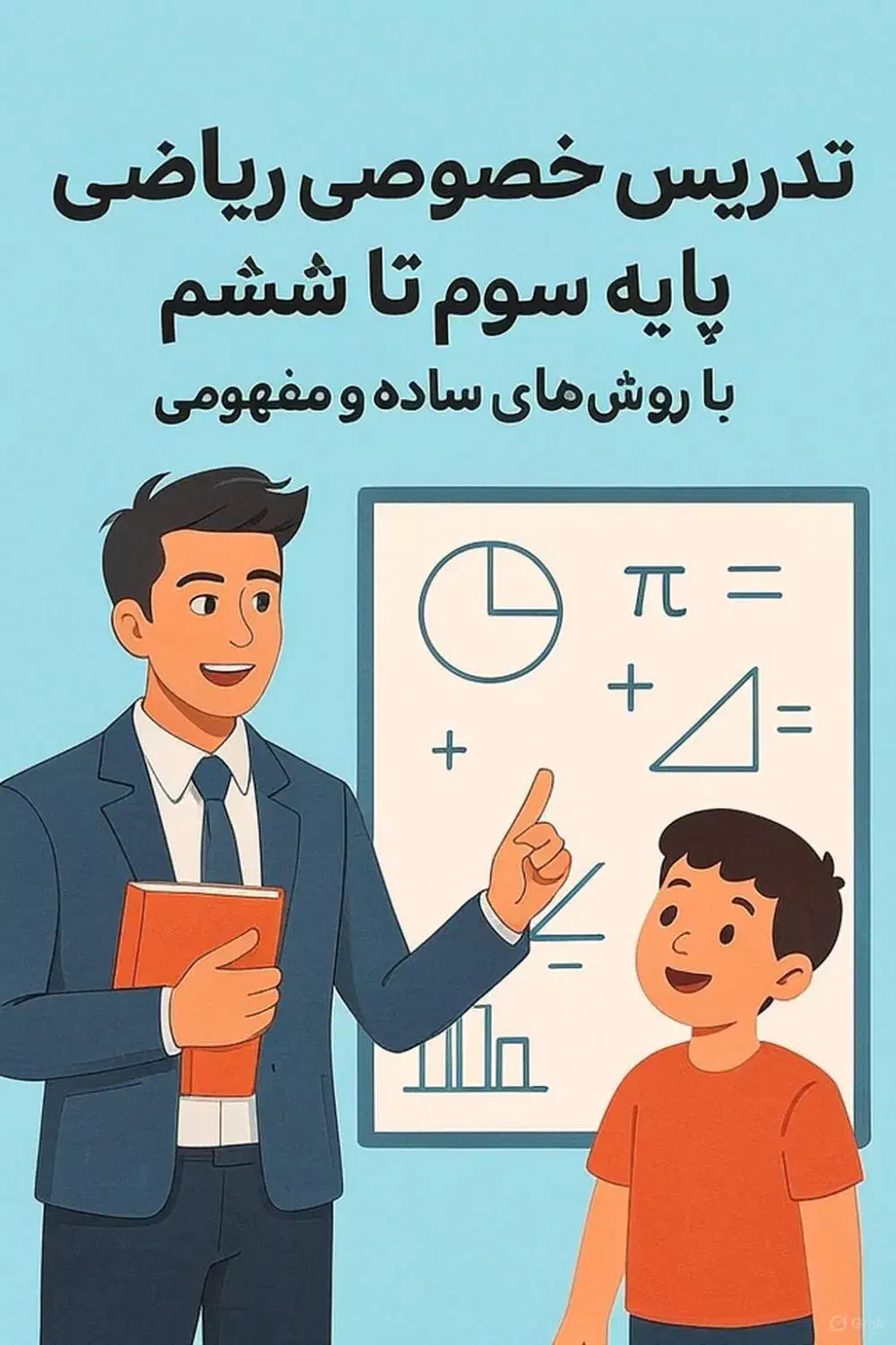 تدریس خصوصی ریاضی|خدمات آموزشی|زاهدان, |دیوار