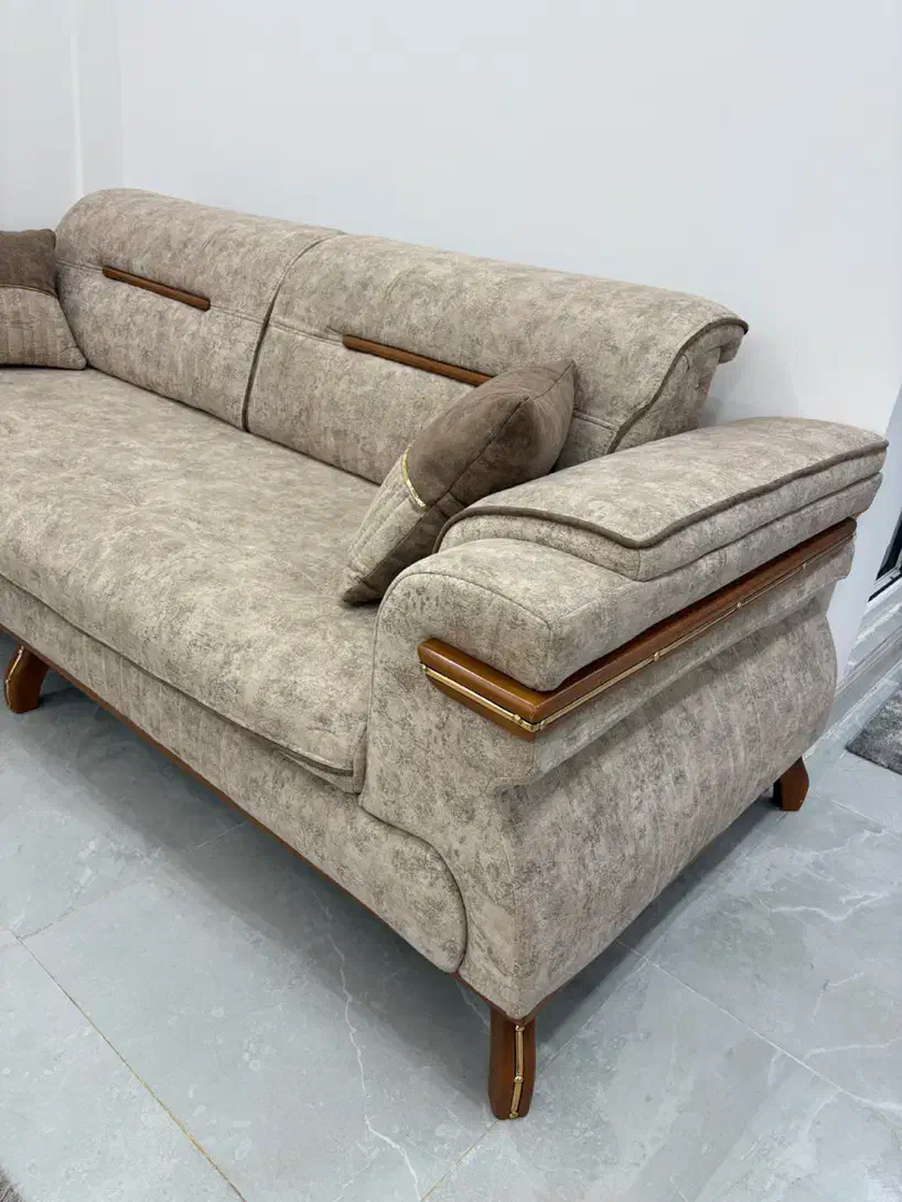 مبل ۸نفره|مبلمان خانگی و میز عسلی|بوشهر, |دیوار