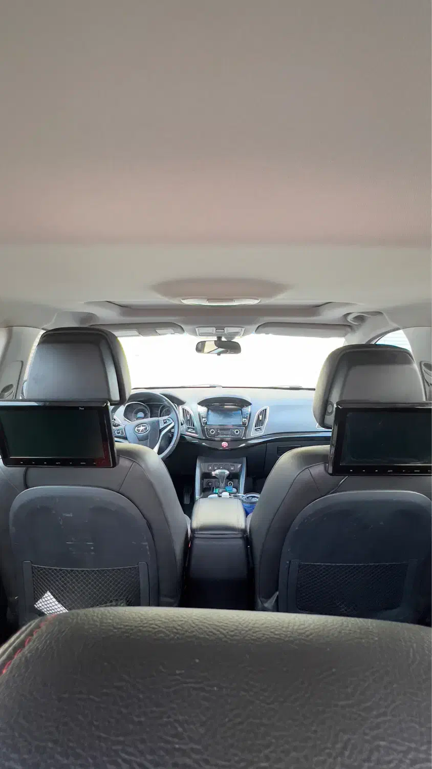 جک s5 کم کار 2000توربو|خودرو سواری و وانت|تبریز, |دیوار