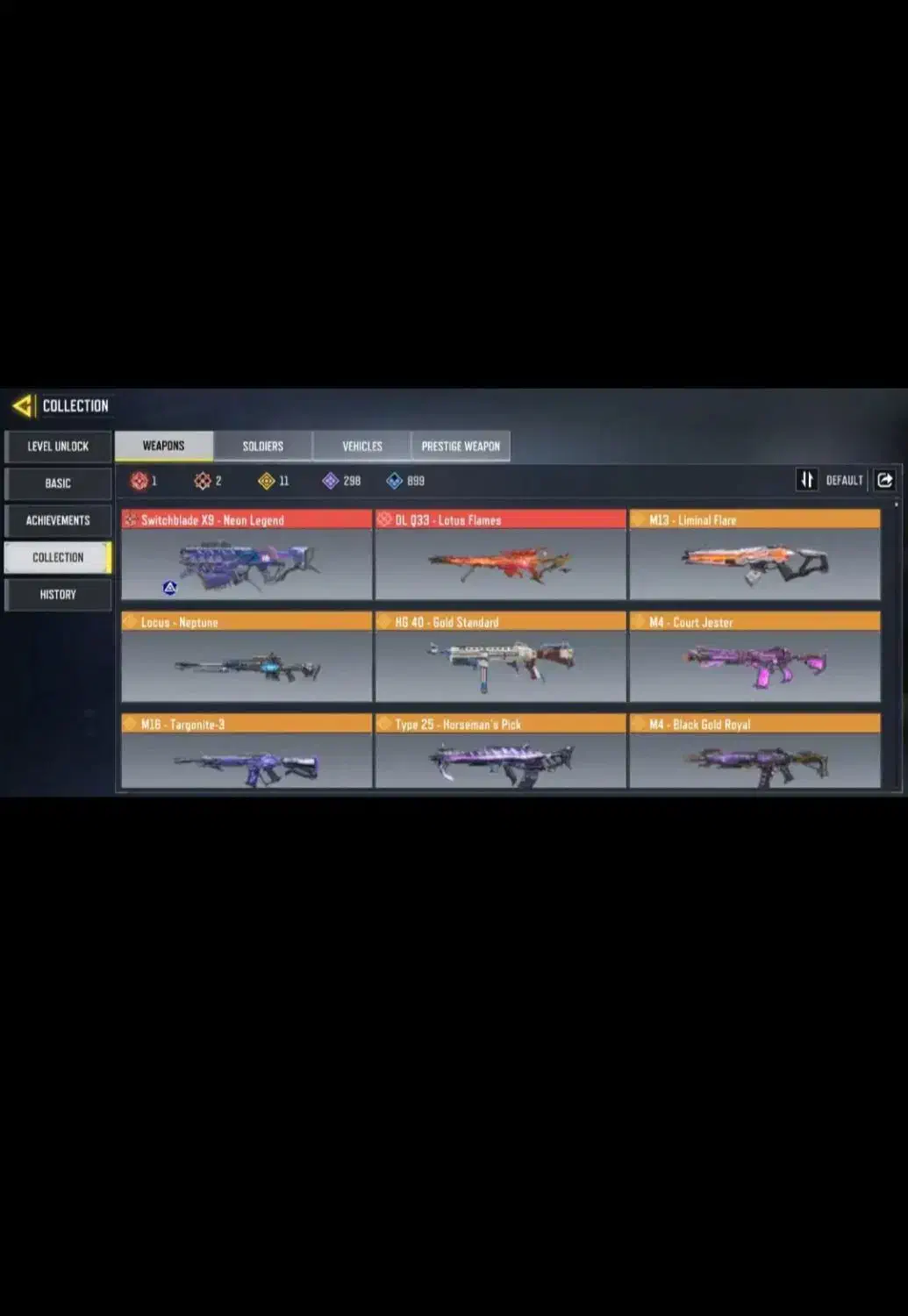 اکانت کالاف|کنسول، بازی ویدئویی و آنلاین|چهارباغ, |دیوار