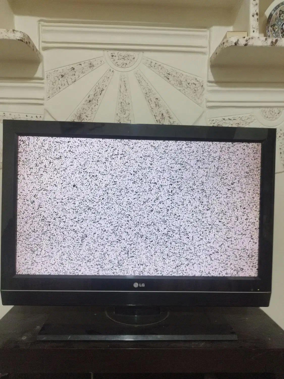 تلویزیون 43 LG|تلویزیون و پروژکتور|همدان, |دیوار