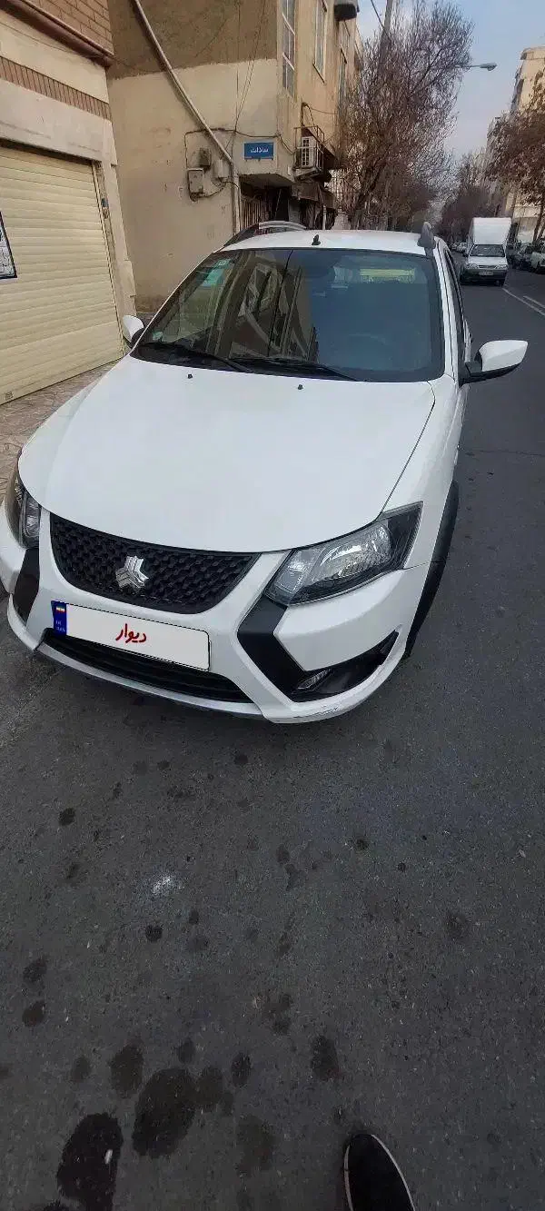 فروش کوئیک|خودرو سواری و وانت|تهران, فلسطین (میدان انقلاب)|دیوار