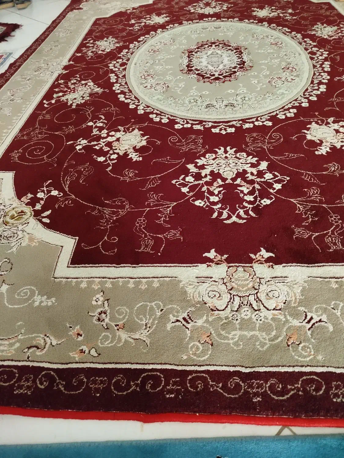 جفت فرش ۶متری|فرش|فردیس, شهرک ۱۱۰|دیوار