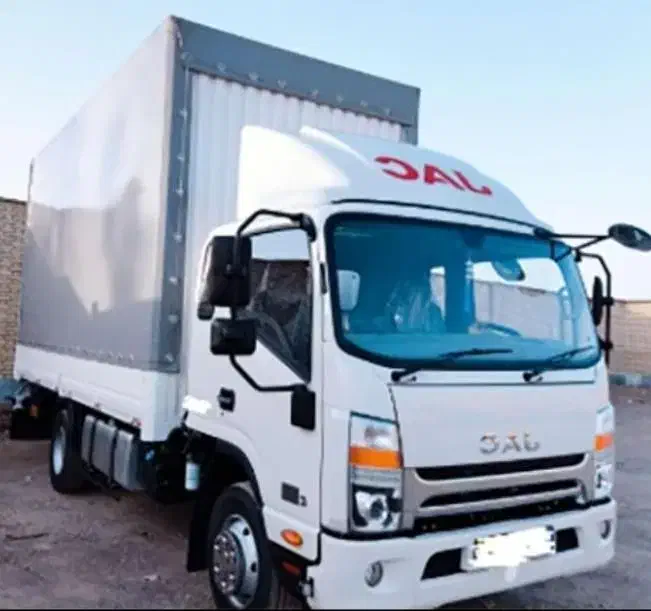 اسباب کشی تخصصی ثناگوبارپوشش سراسری با کامیونت۷متر|خدمات حمل و نقل|مرند, |دیوار