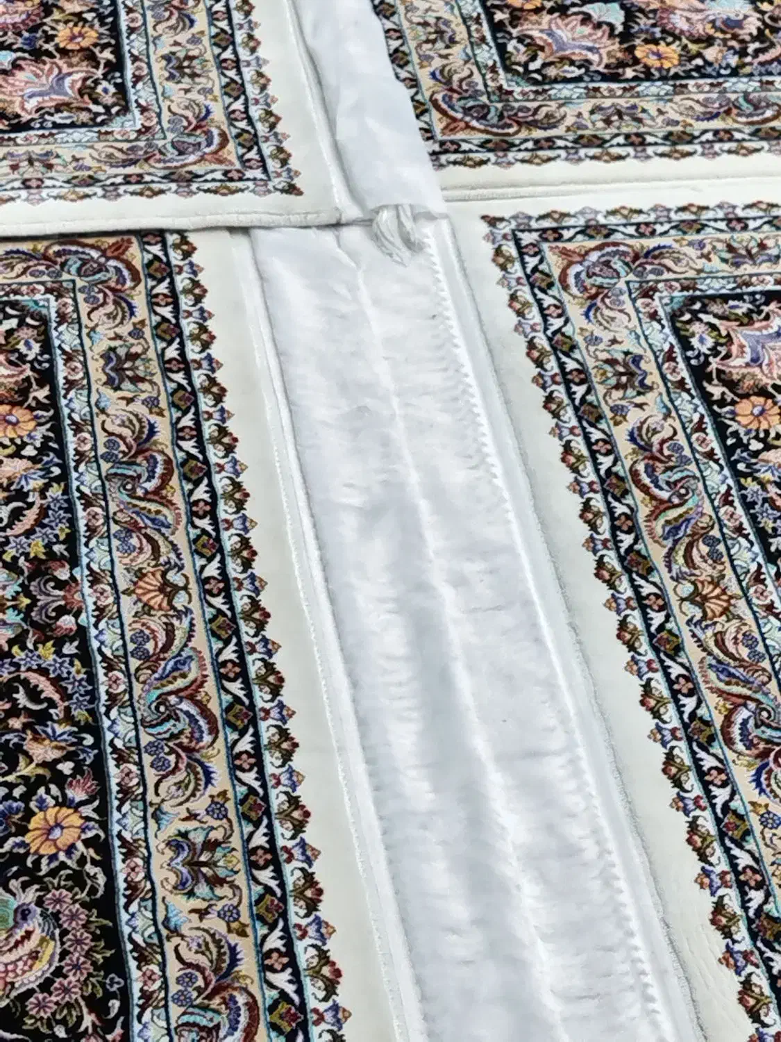 فرش|فرش|یاسوج, |دیوار