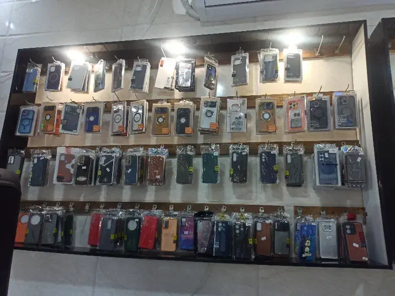 موبایل ماهورا|لوازم جانبی موبایل و تبلت|یزد, |دیوار