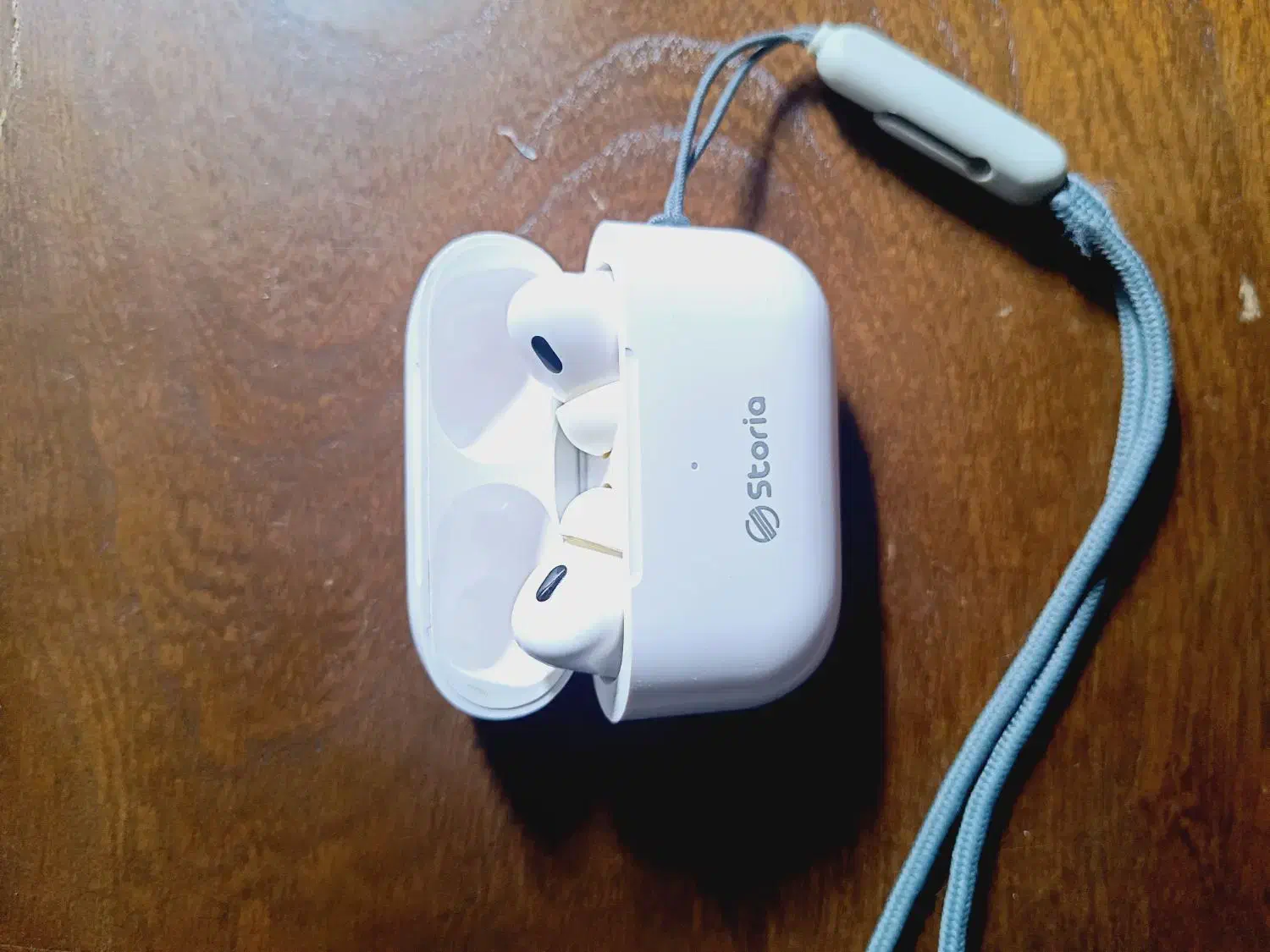 AirPods Pro Storia|لوازم جانبی موبایل و تبلت|پردیس, فاز ۴|دیوار