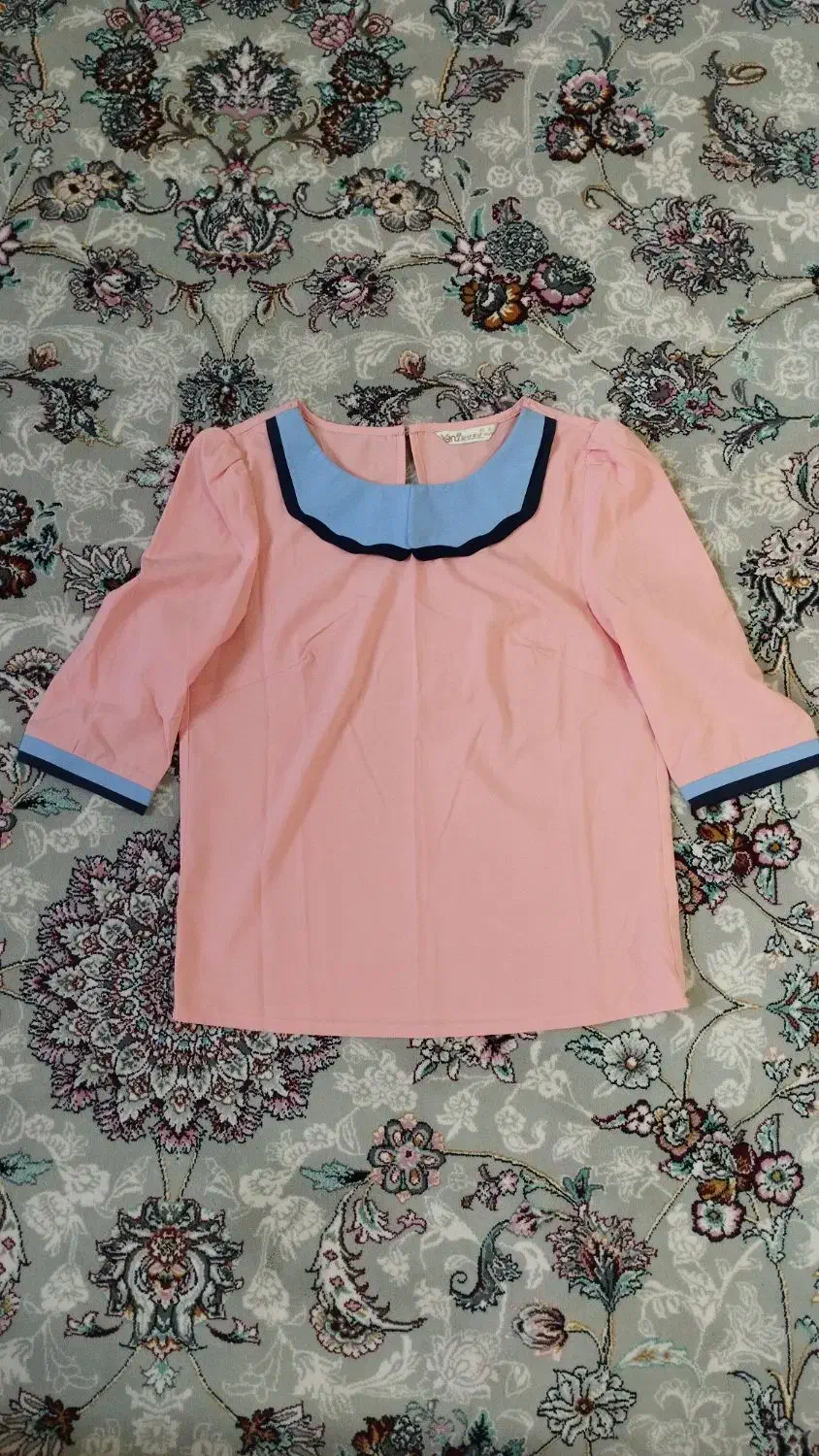 شومیز مجلسی سایز ۳۶ ۳۸|لباس|خرمدره, |دیوار