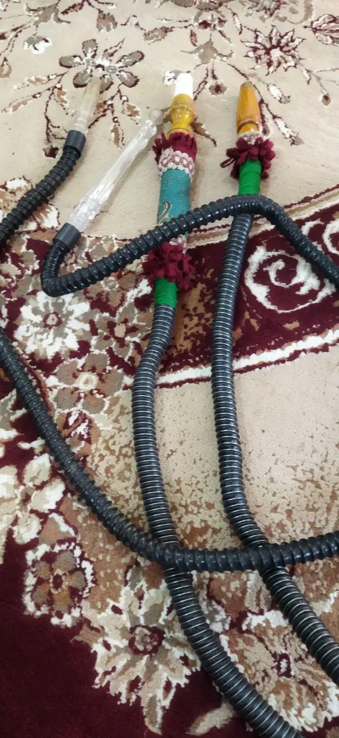 لوازم قلیون|کلکسیون و سرگرمی|شوشتر, |دیوار