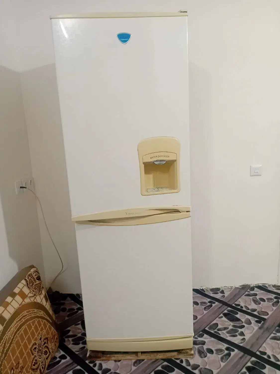 یخچال فریزر|یخچال و فریزر|خرمدشت, |دیوار