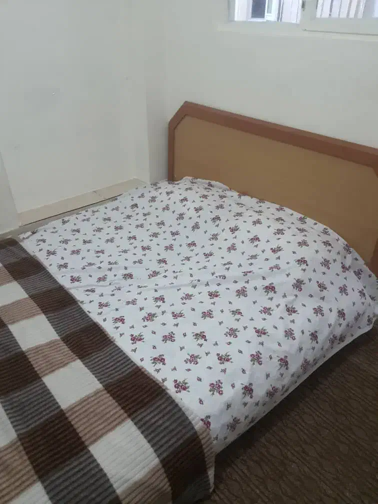 مبله ارزون تمیز،دوخواب،امیرکبیرریشمک،ساعتی تاهفتگی|اجارهٔ کوتاهمدت آپارتمان و سوئیت|شیراز, ریشمک|دیوار