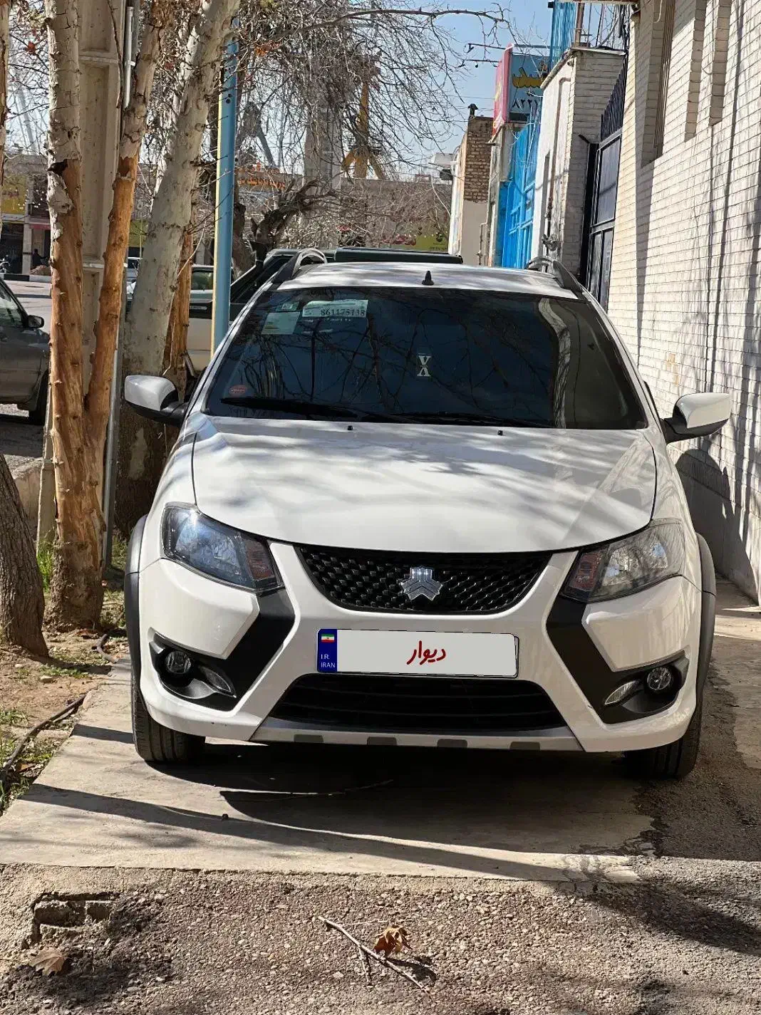 کوییک 1404|خودرو سواری و وانت|شیراز, فرهنگ شهر|دیوار