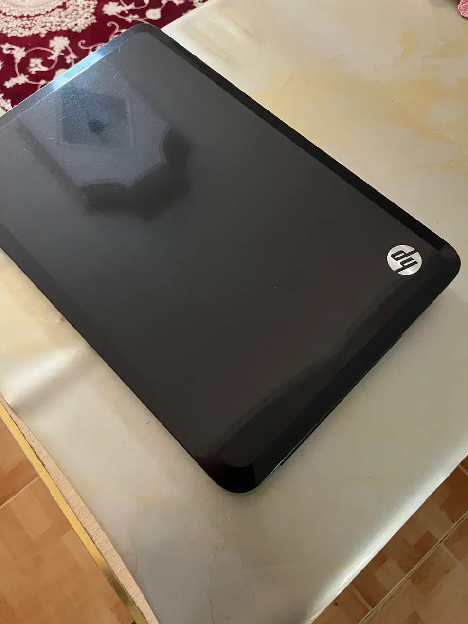 لب تاب hp|رایانه همراه|تهران, قاسم‌آباد|دیوار