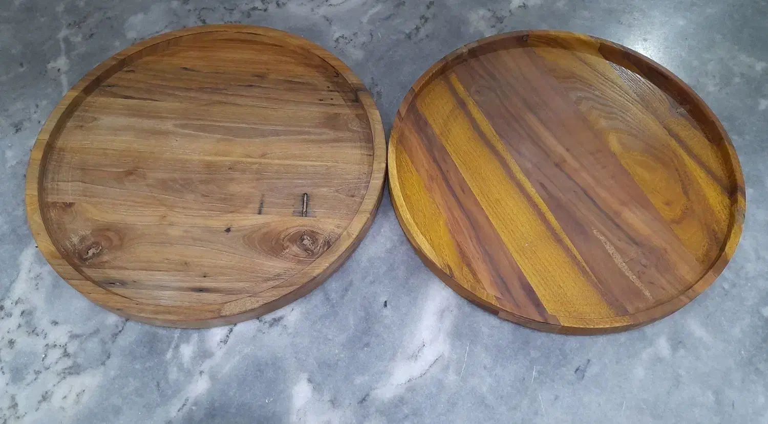 ظروف چوبی|ظروف سرو و پذیرایی|کاشمر, |دیوار