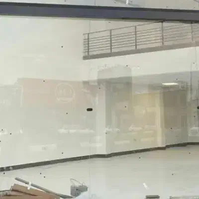 مغازه ۴۶ متر بر فاضل . فلکه سردخانه .فرصت شیرازی|فروش مغازه و غرفه|شیراز, پودنک|دیوار