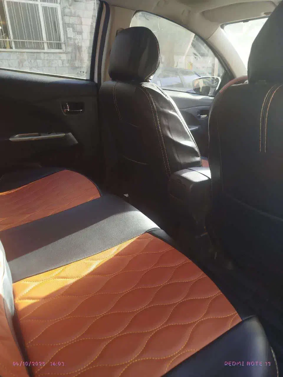 فروش ماشین لیفان x50|خودرو سواری و وانت|تهران, مسعودیه|دیوار