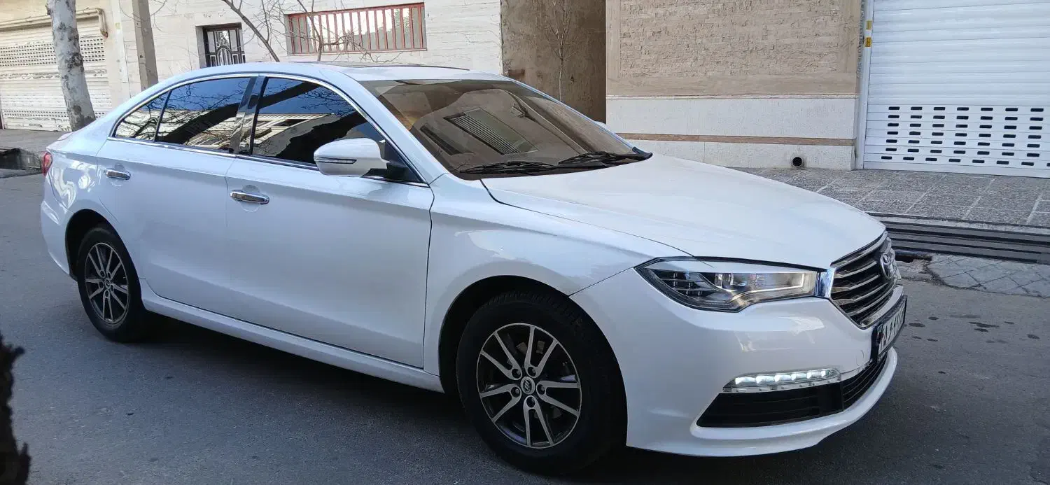 لیفان 820|خودرو سواری و وانت|شیراز, شهرک والفجر|دیوار