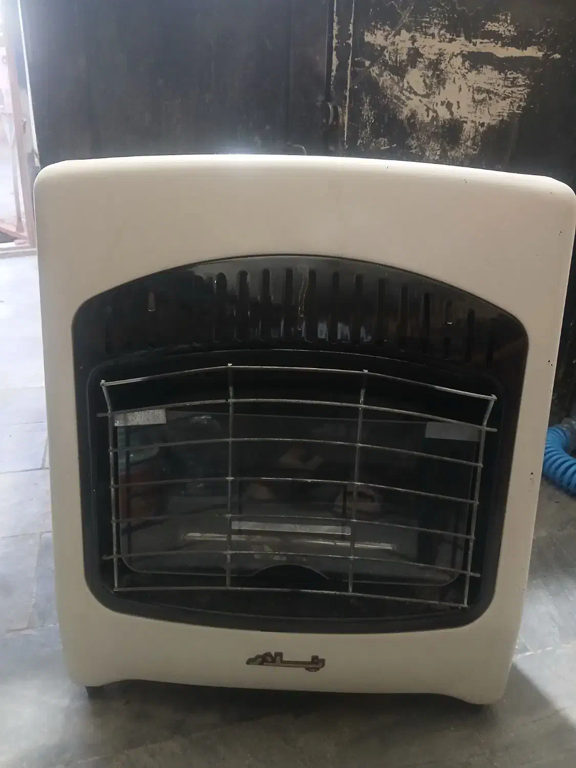 بخاری بدون دودکش پلار|بخاری، هیتر، شومینه|سیلاخور, |دیوار