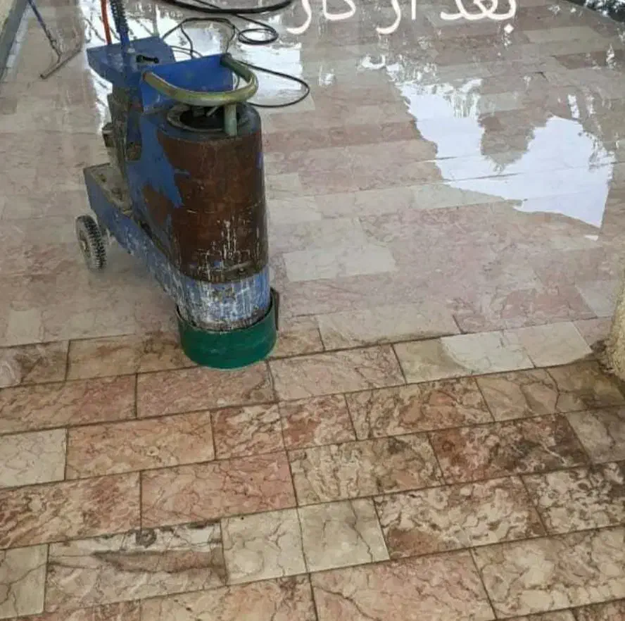 کفسابی سنگ ساب زن کل مناطق تضمینی کف ساب|خدمات نظافت|شهریار, شهریار|دیوار