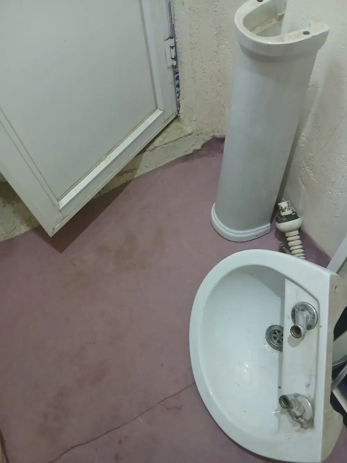 روشویی|لوازم سرویس بهداشتی|سنندج, |دیوار