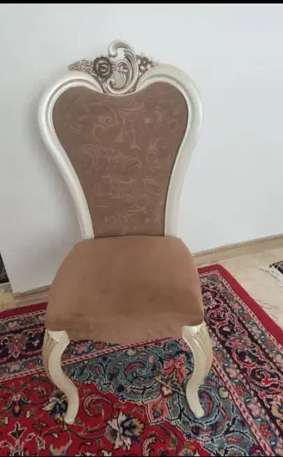 میزناهار خوری|میز و صندلی غذاخوری|بروجرد, |دیوار