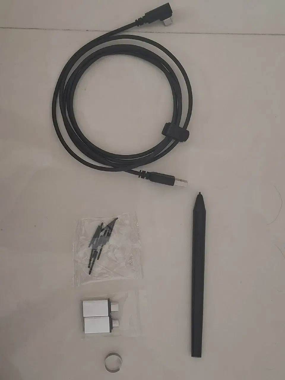 تبلت طراحی // قلم نوری XP-PEN Deco L|قطعات و لوازم جانبی رایانه|لاهیجان, آهندان|دیوار