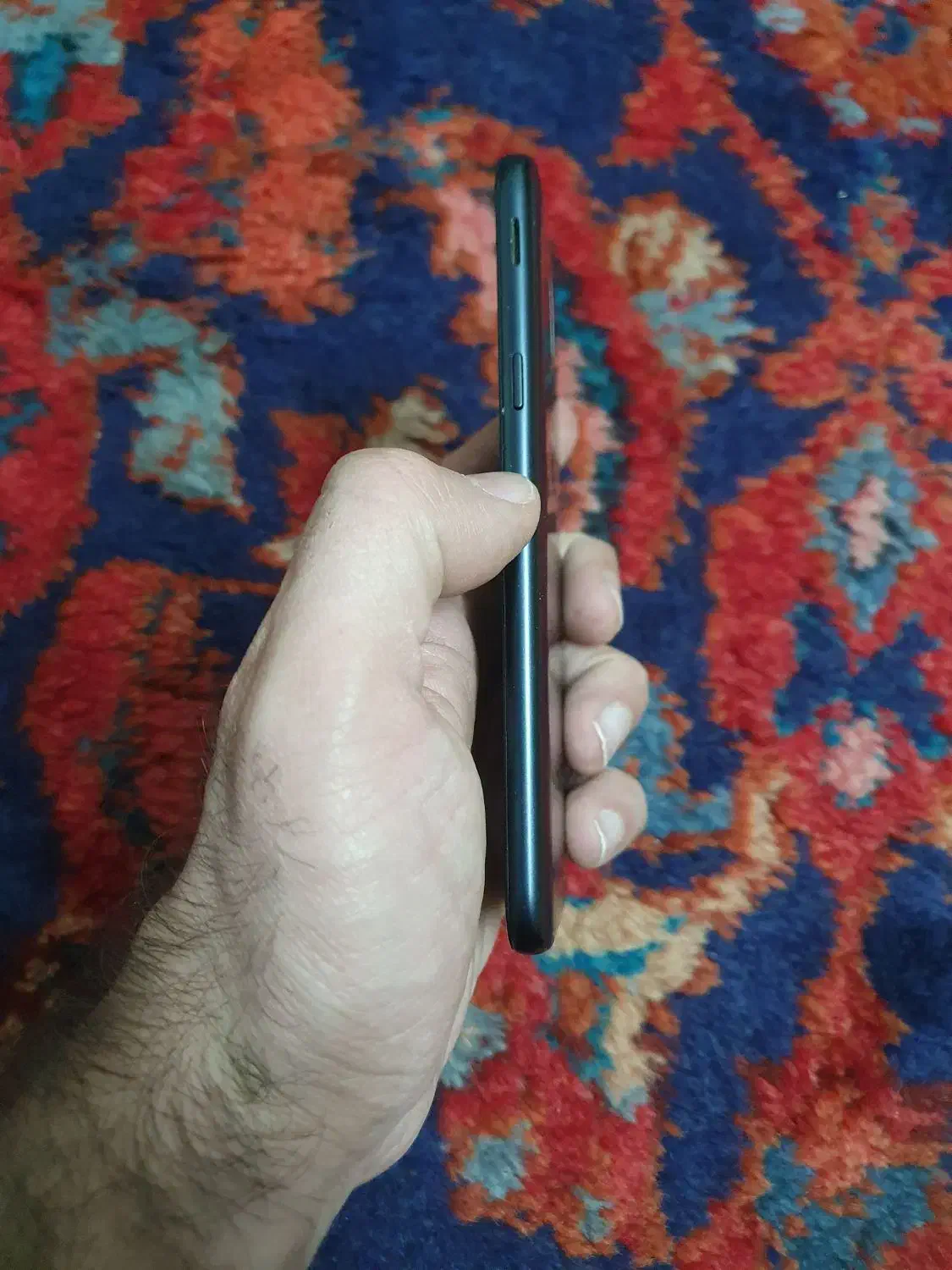 سامسونگ j5 2017|موبایل|ری, دولت‌آباد|دیوار