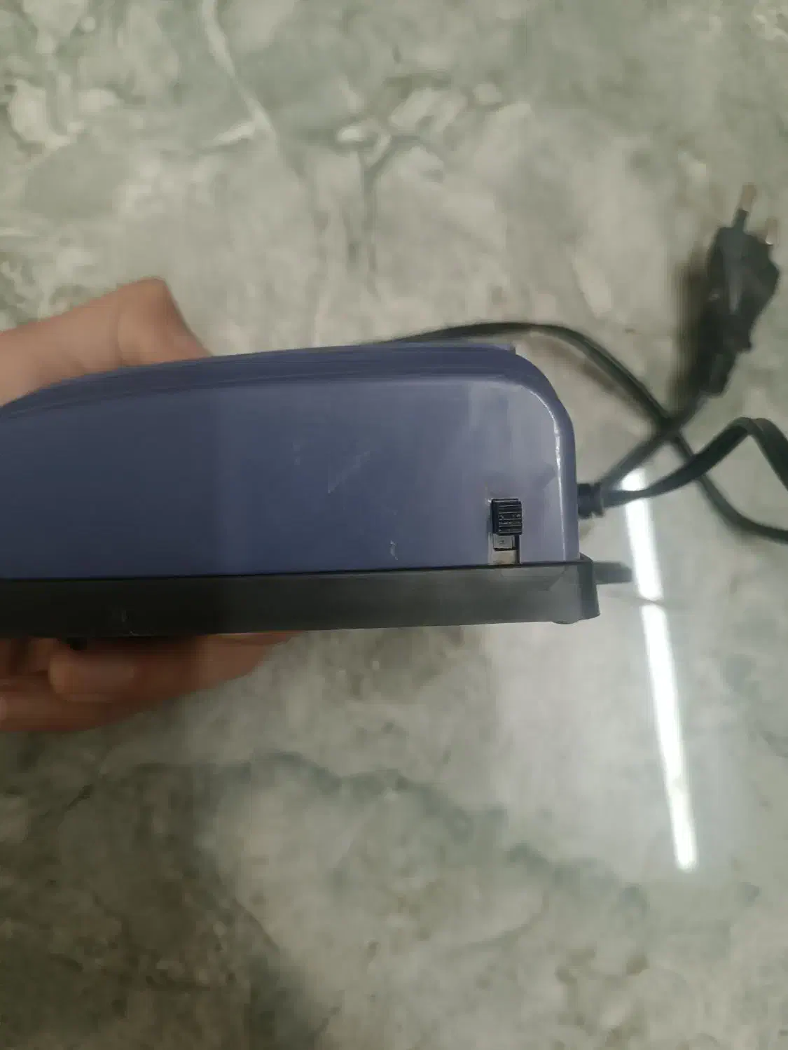 پمپ هوا دو لول|ماهی|قم, شهرک توانیر|دیوار