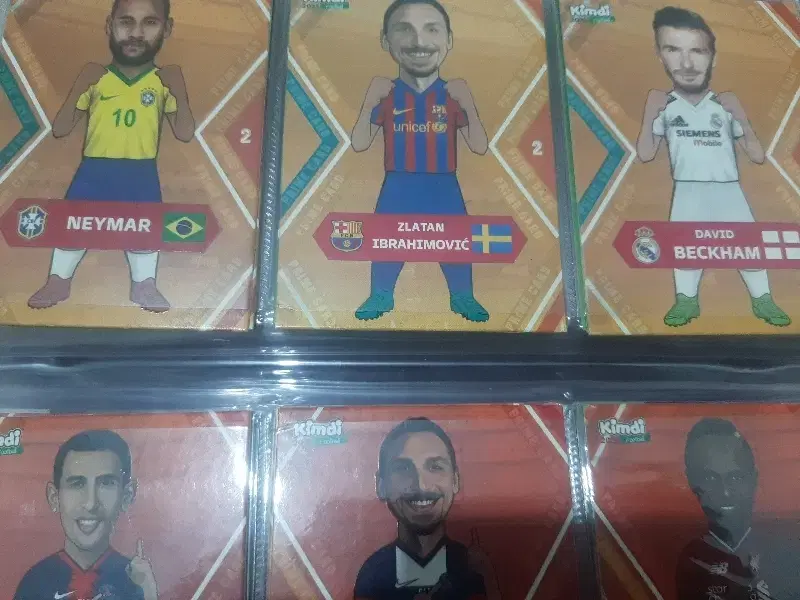 کیمدی|کلکسیون و سرگرمی|کرج, برغان|دیوار