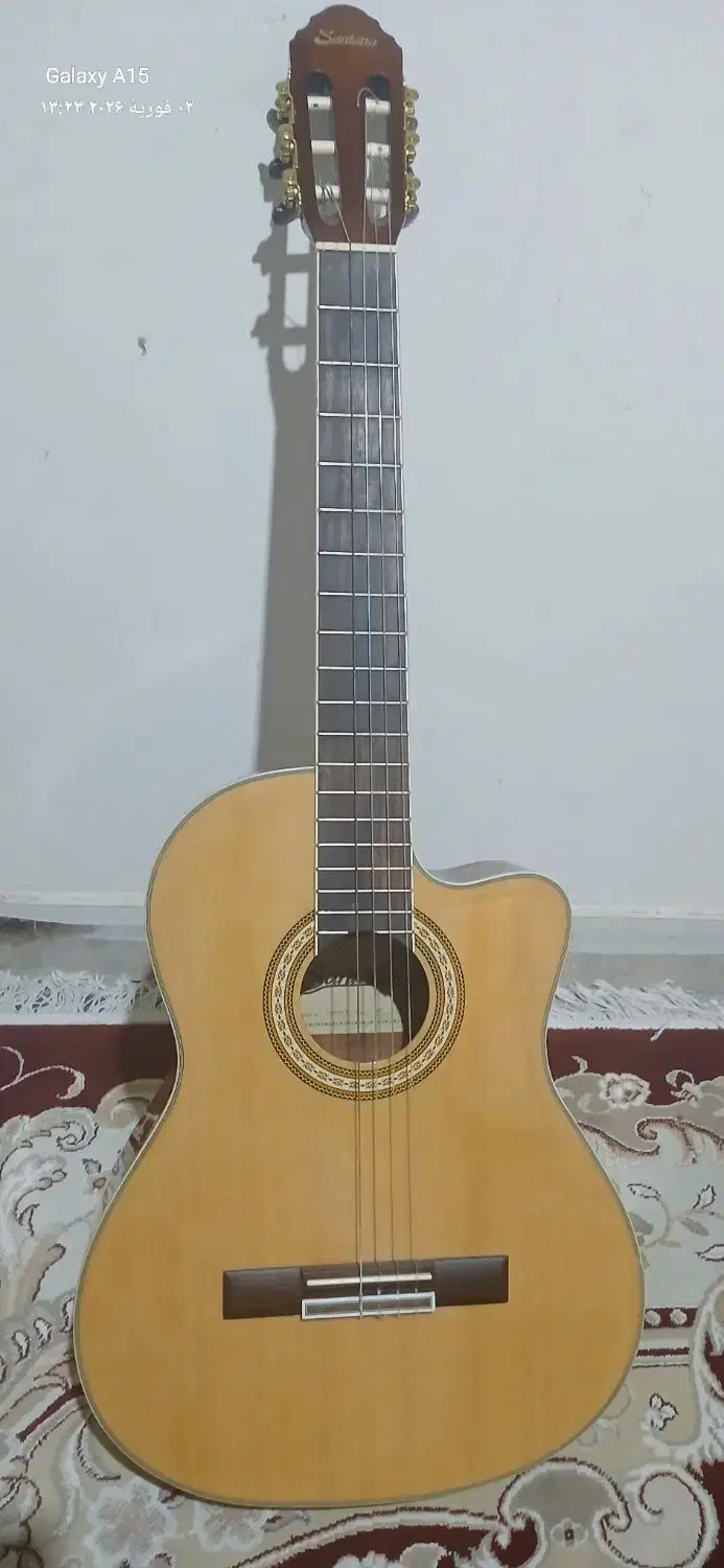 گیتار|گیتار، بیس، امپلیفایر|کرج, حیدرآباد|دیوار