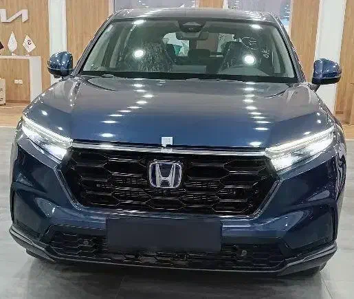 CR-V 2024|خودرو سواری و وانت|کرج, گلشهر|دیوار