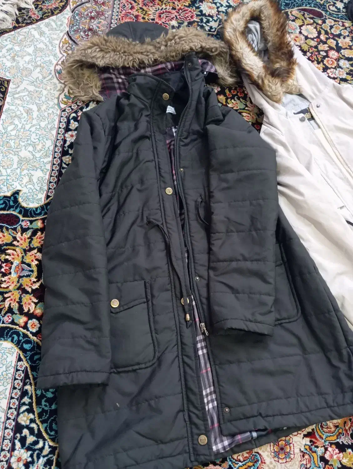 لباس|لباس|الیگودرز, |دیوار