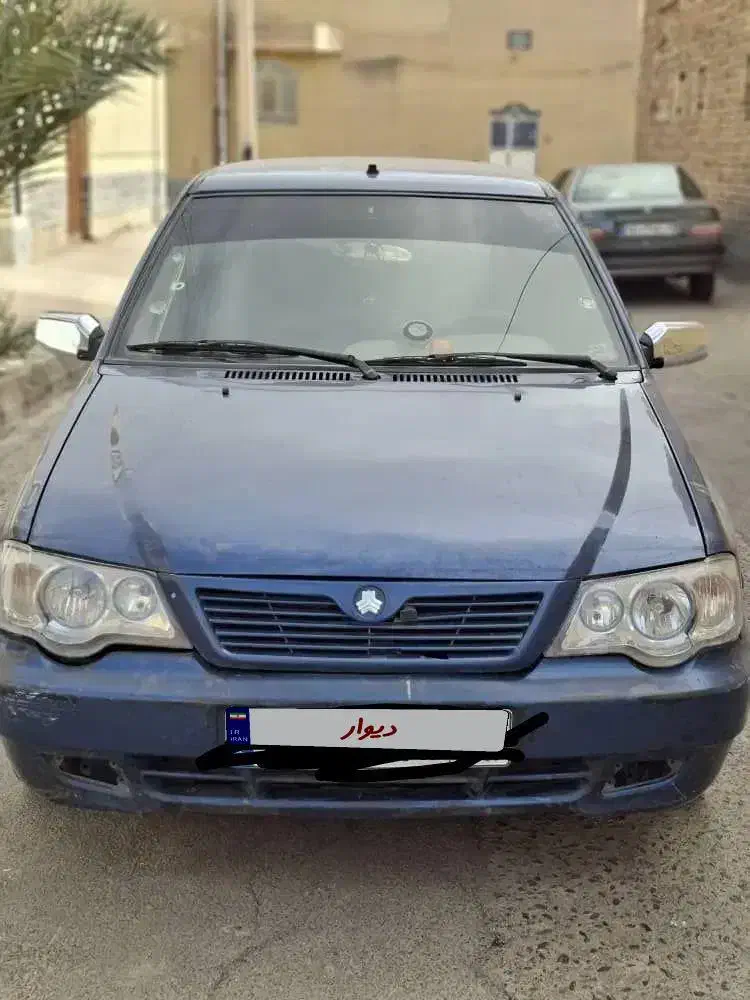 ماشین 111|خودرو سواری و وانت|زاهدان, |دیوار