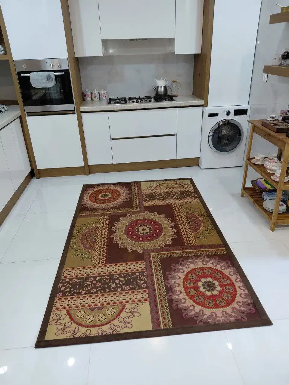 فرش بسیار شیک|فرش|اهواز, فرهنگ شهر|دیوار