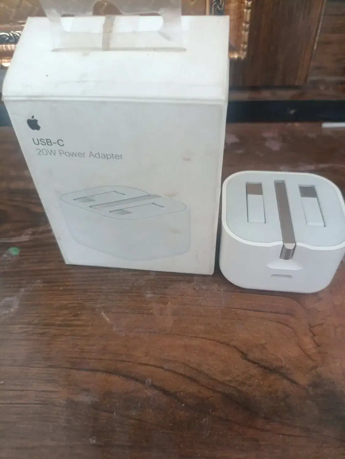 کله شارژ آیفون|لوازم جانبی موبایل و تبلت|سراوان, |دیوار