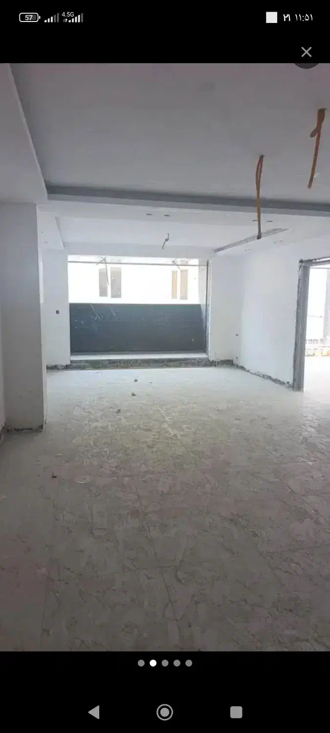 آپارتمان نوساز طبقه اول بنا ۷۰ سند تک برگ|فروش آپارتمان|آمل, |دیوار