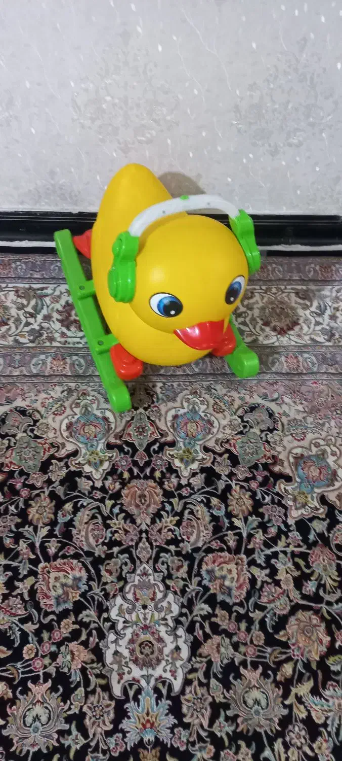 جوجه تعادلی سالم|اسباببازی|نسیمشهر, |دیوار