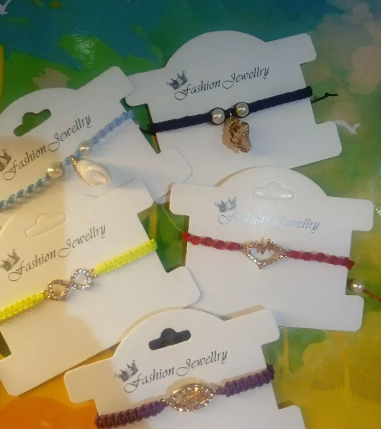 دست بند فروشی|بدلیجات|محلات, |دیوار