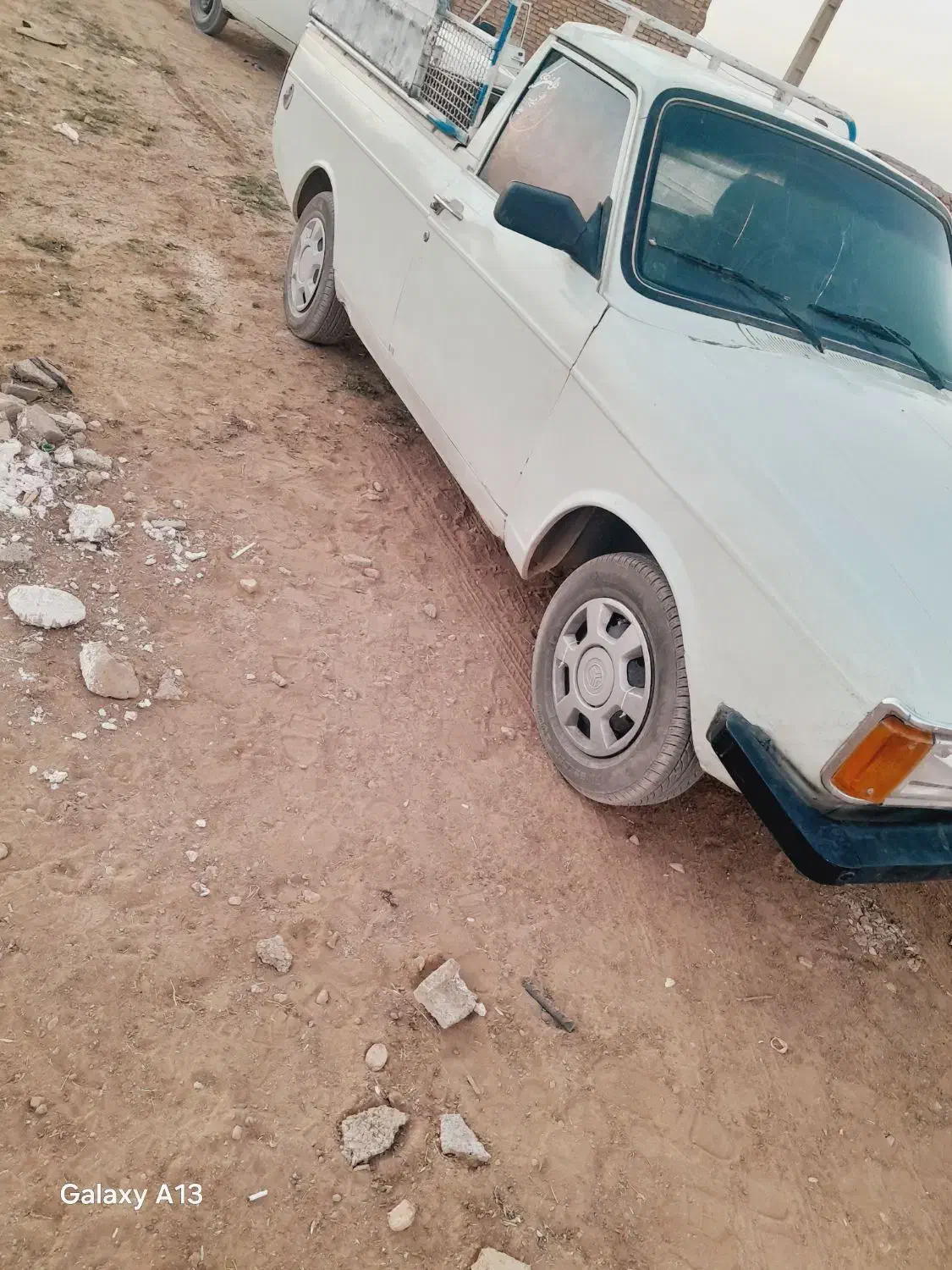 وانت پیکان|خودرو سواری و وانت|رودبار (کرمان), |دیوار