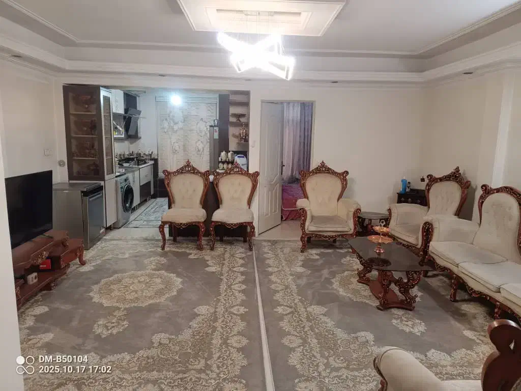 ۶۸متری دو خواب افسریه شمالی اول|فروش آپارتمان|تهران, افسریه شمالی|دیوار