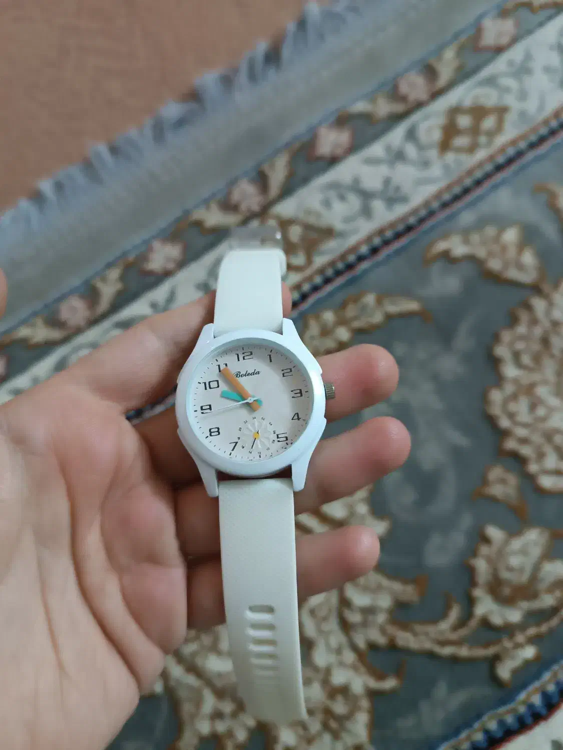 ساعت دخترانه|ساعت|یزد, |دیوار