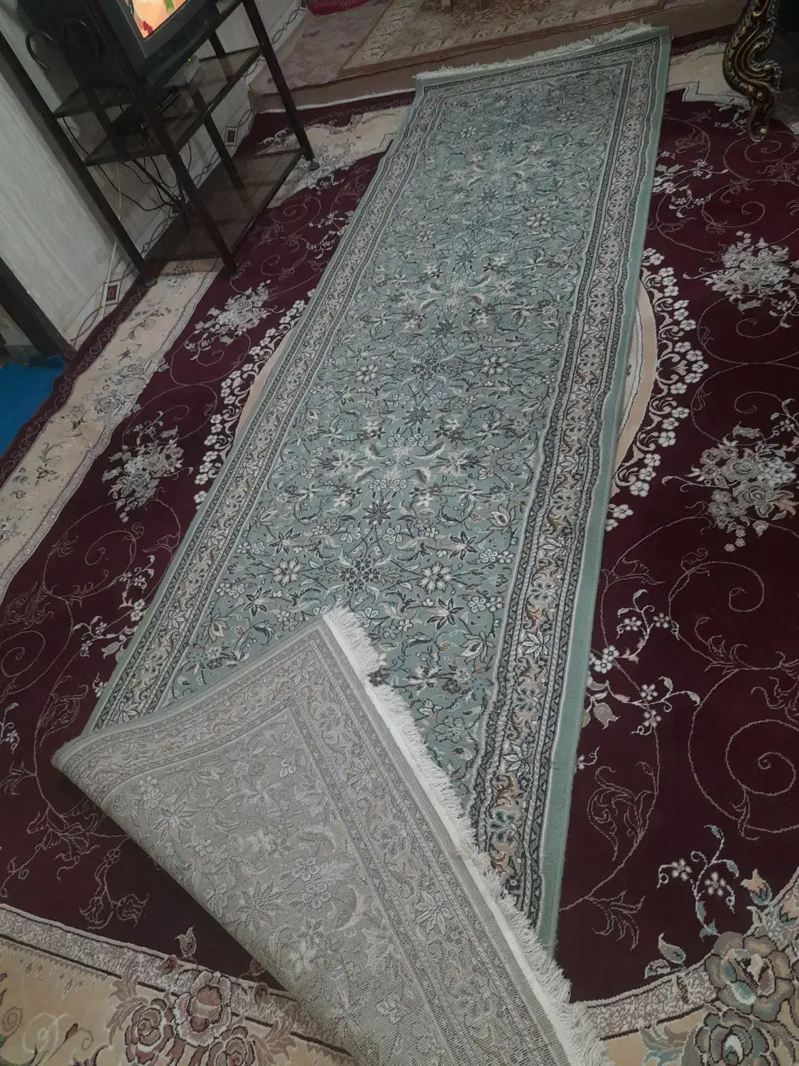 وسایل خونه|فرش|آبادان, |دیوار