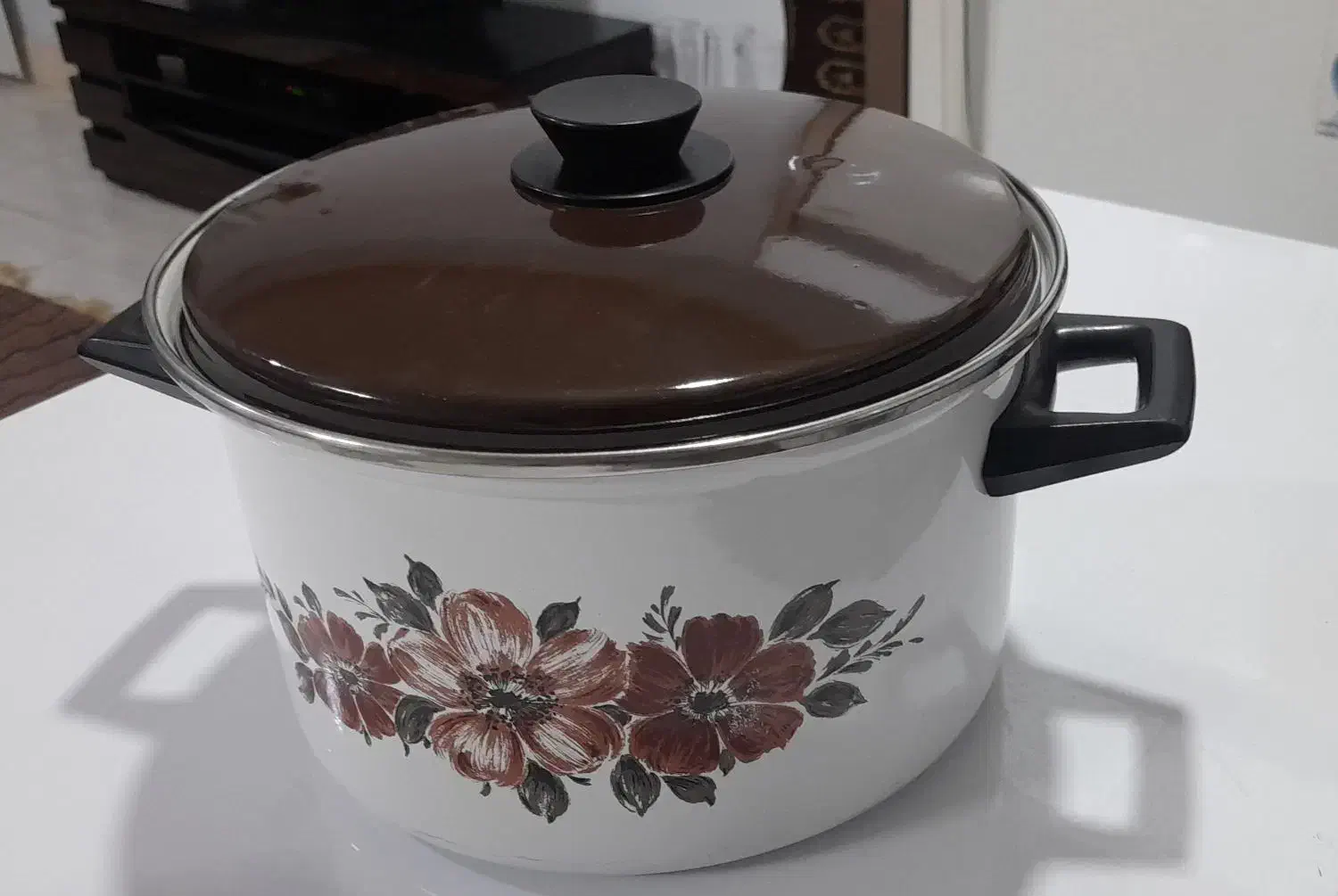 لوازم آشپزخانه|ظروف پخت‌وپز|سبزوار, شرق کال عیدگاه|دیوار