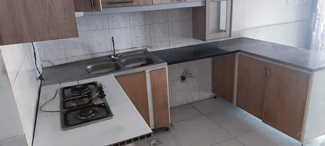 خانه 65متری 2خواب ،پارکینگ مهدیس جانبازان|اجارهٔ آپارتمان|اهواز, جانبازان|دیوار