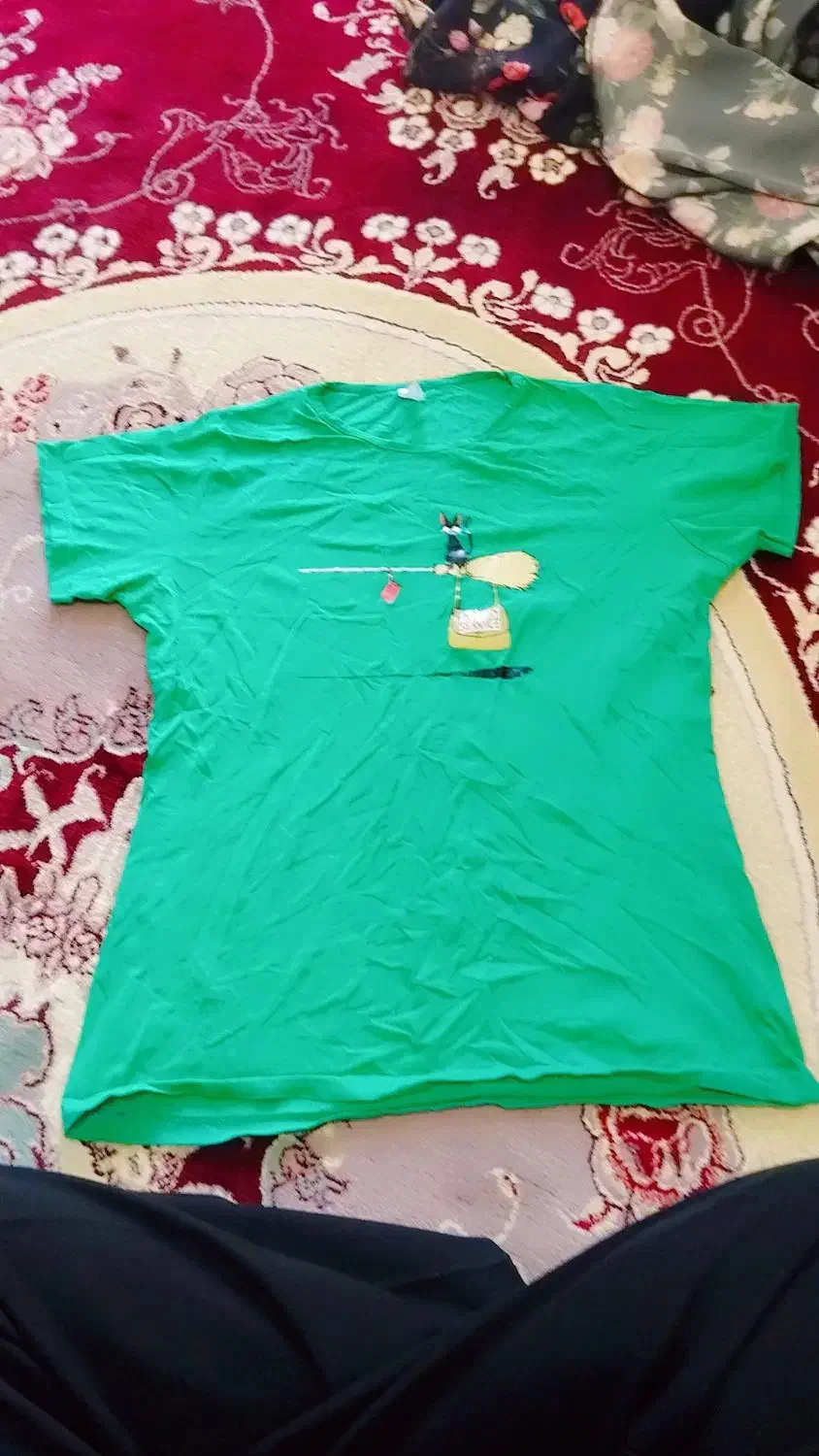 لباس|لباس|کوهدشت, |دیوار