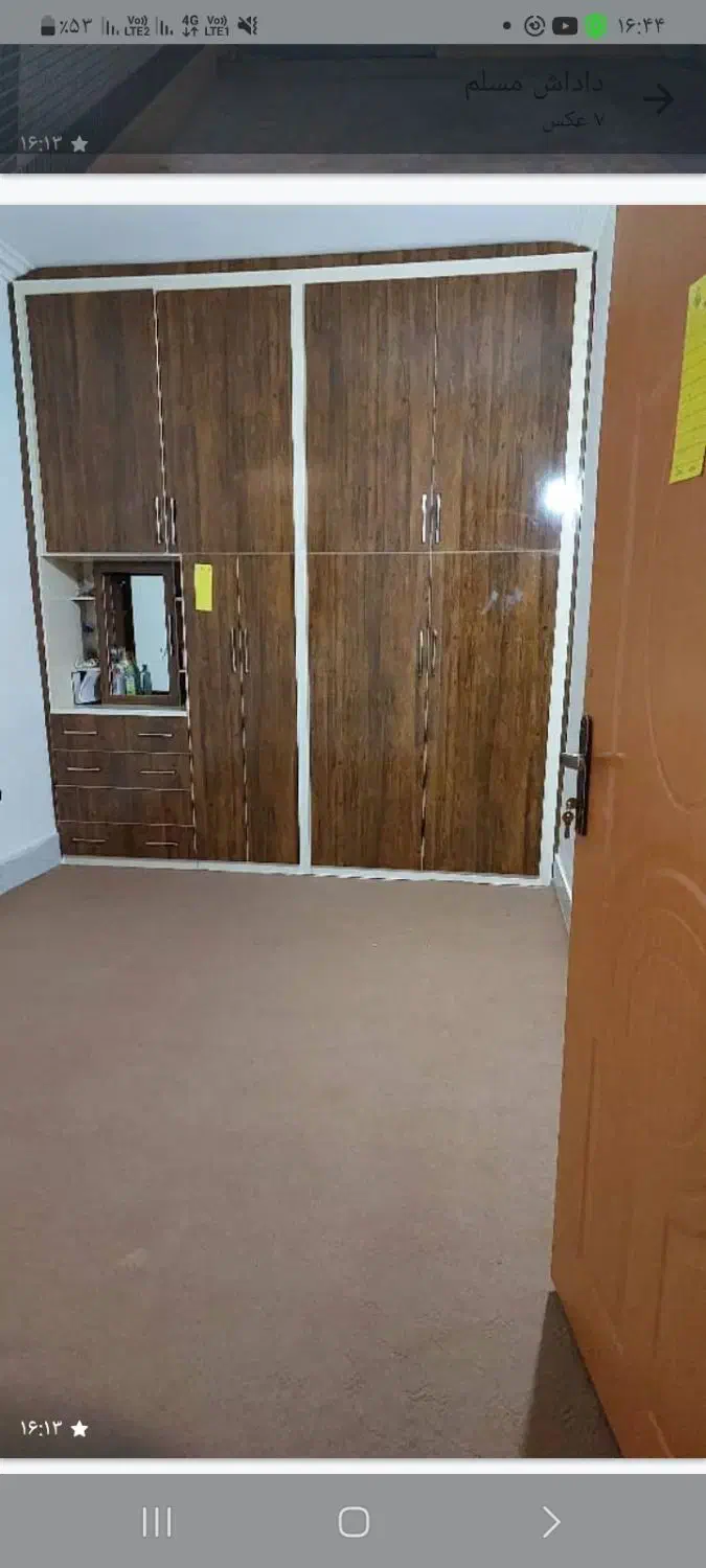 رهن طبقه همکف یه ساختمان دو واحدی|اجارهٔ آپارتمان|زابل, |دیوار