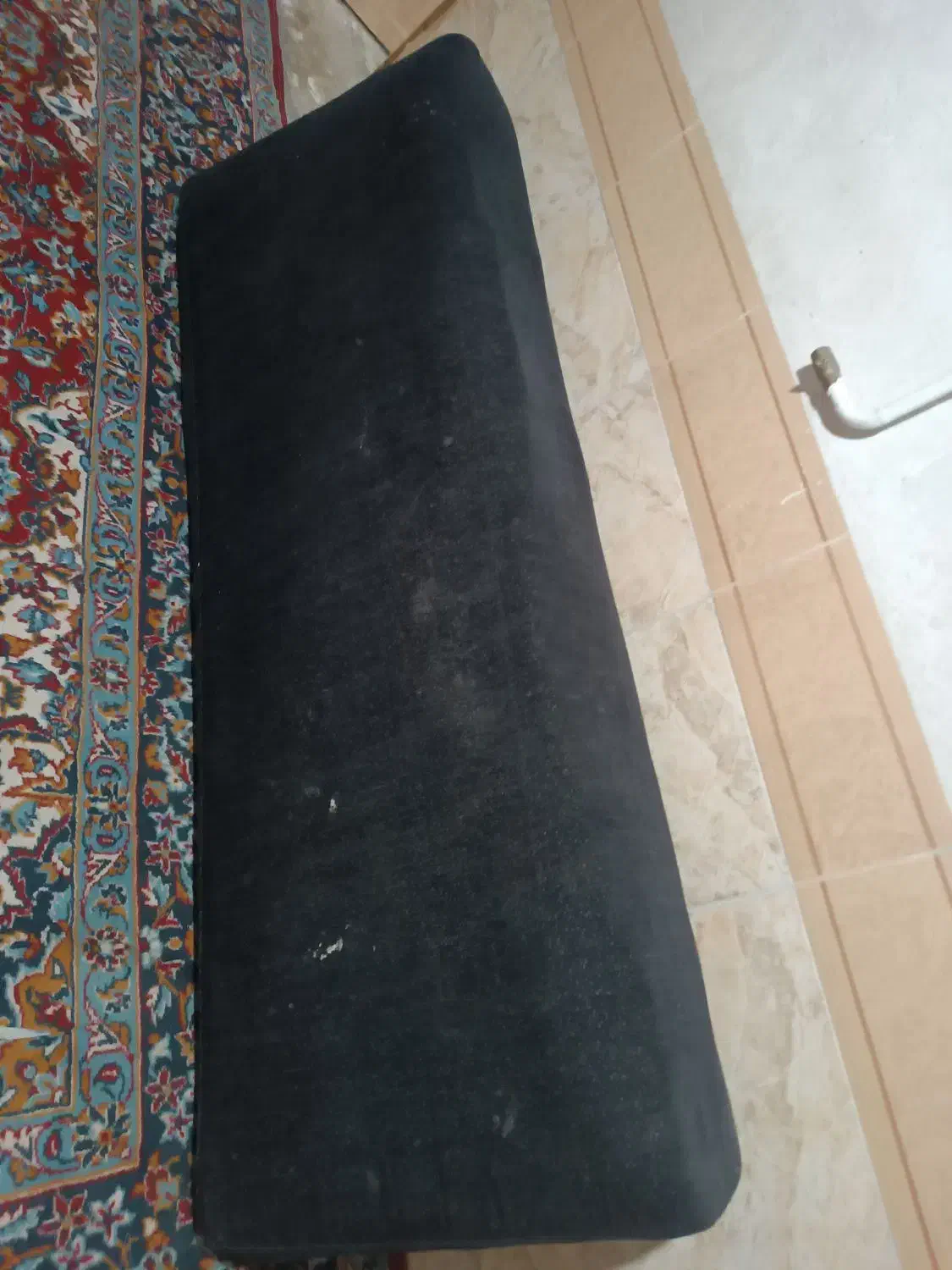 چند عدد وسایل منزل به قیمت عالی|تخت و صندلی بچه|خورموج, |دیوار