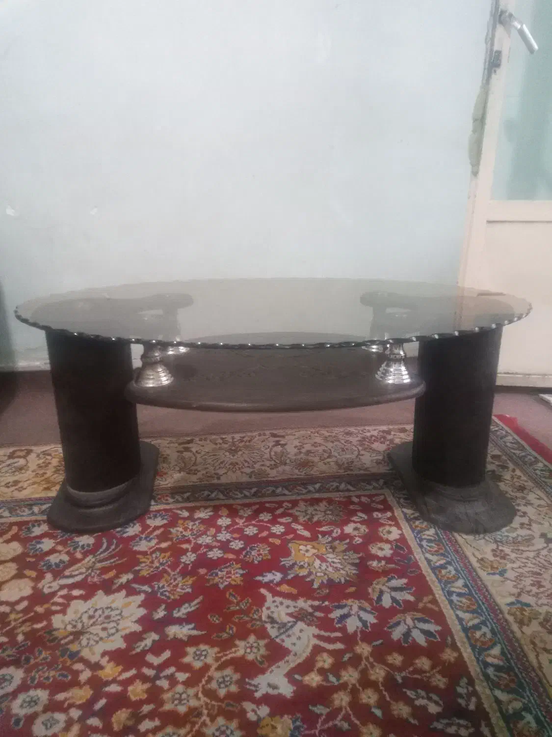 سه عددمیز عسلی فوری فروشی|مبلمان خانگی و میز عسلی|ورامین, ورامین|دیوار